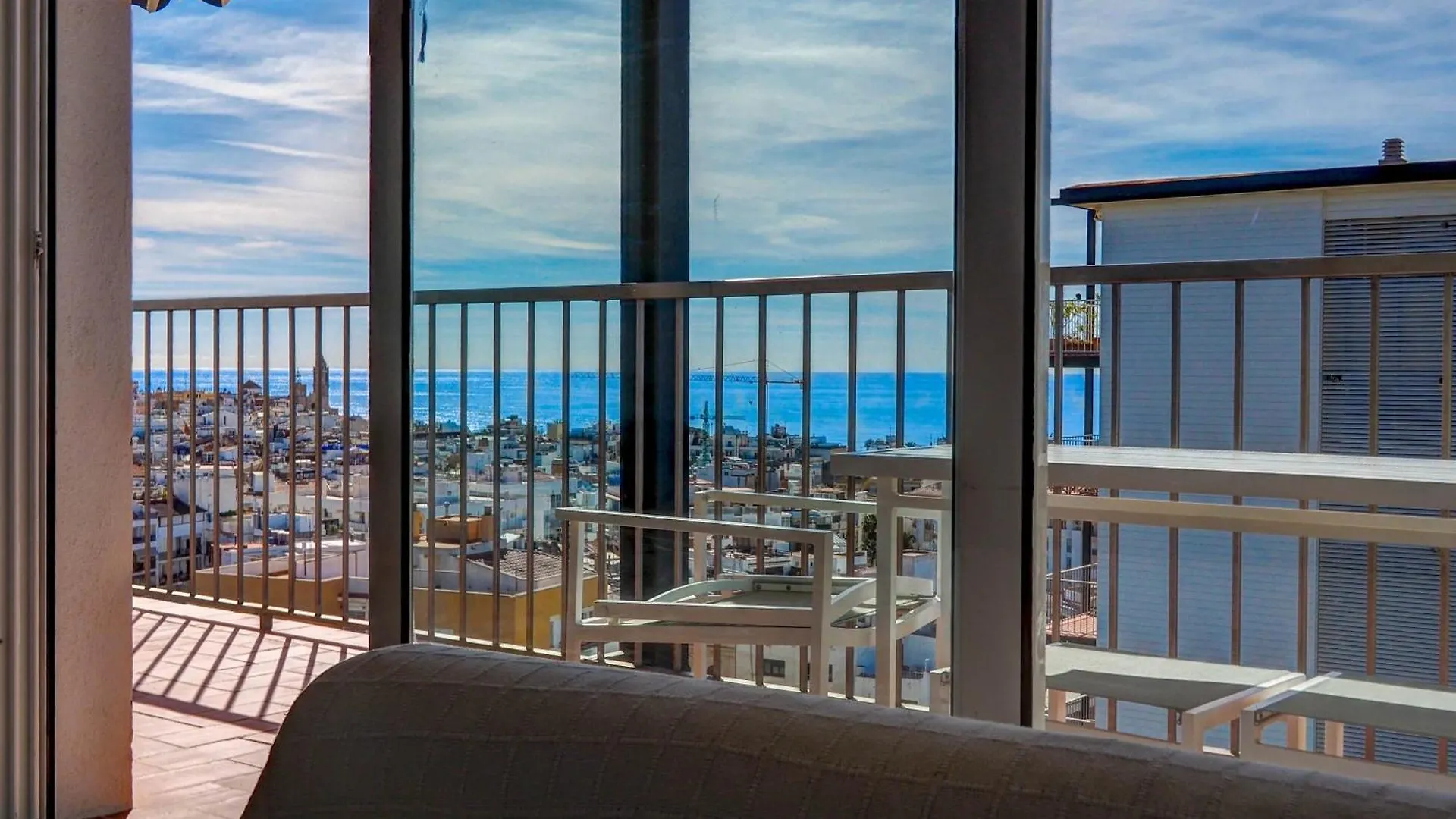 Apartment Diamond By Hello Homes Sitges