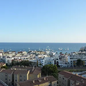 Marinero, Vistas Impresionantes. Appartement